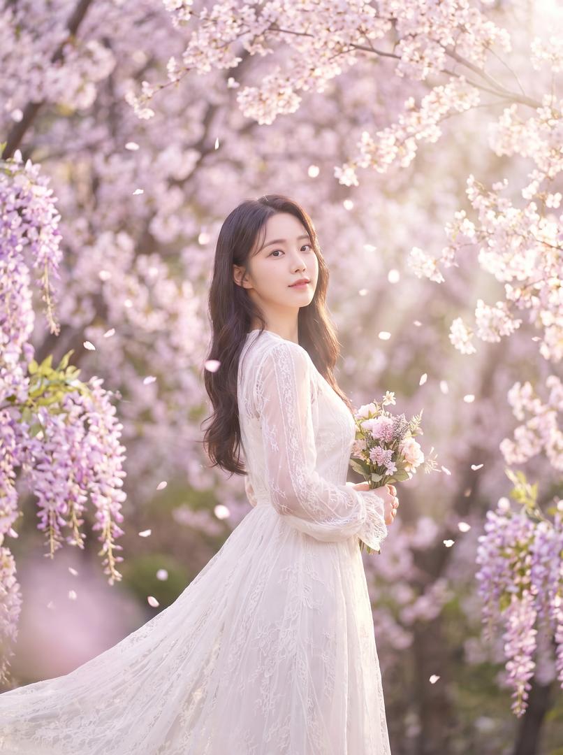 精神小妹金珍妮写真视频