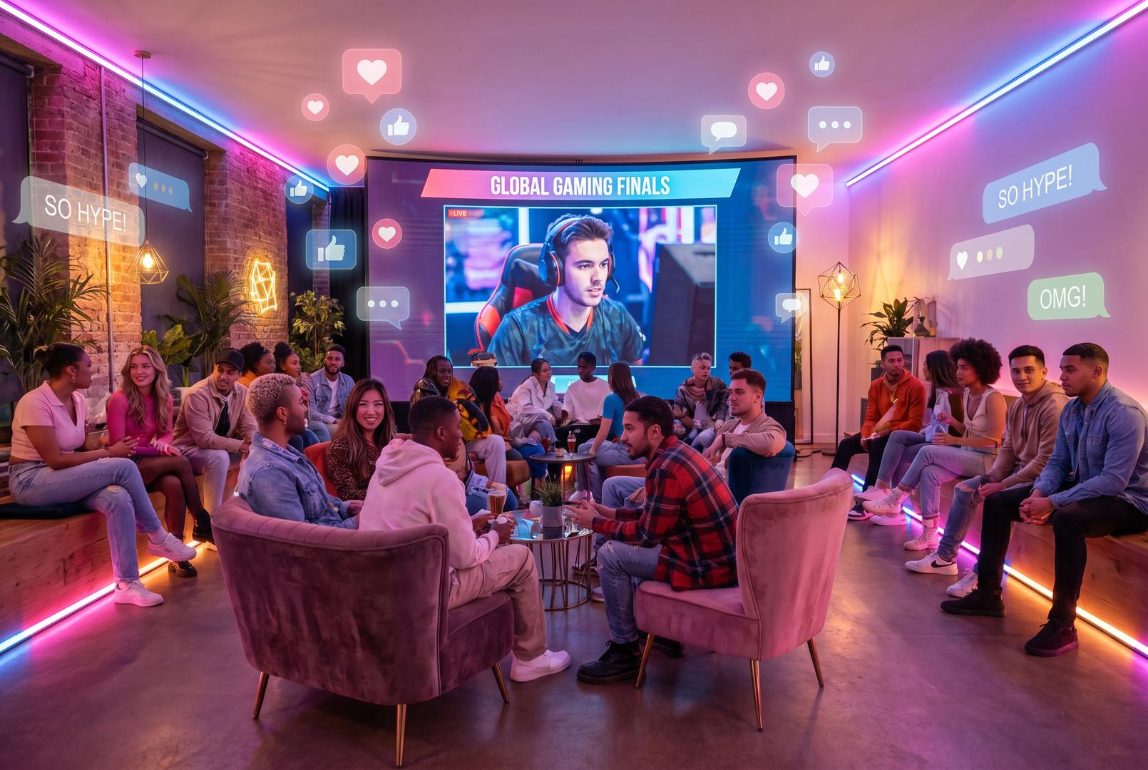 精神小妹影视传媒公司