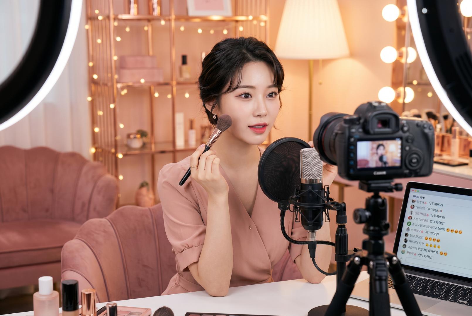 精神小妹金珍妮直播视频