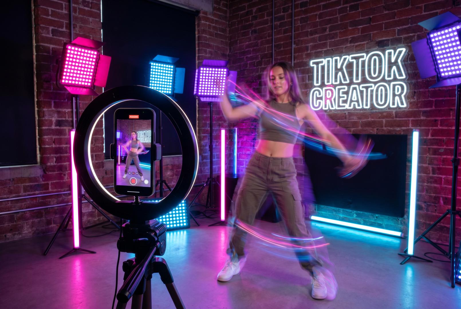 精神小妹金珍妮短视频